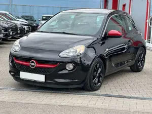 Opel Adam 1.4*Leder*Sitz+Lenkradhzg*Klima*Parkpilot*LM*SR+WR