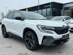 Renault Austral Iconic Esprit Alpine E-Tech Full Hybrid