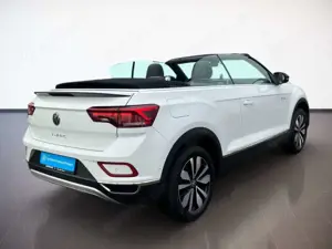 Volkswagen T-Roc Bild 4
