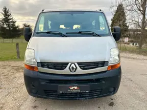 Renault Master *Camper*Automatik*Webasto*Recaro*Temp*AC*