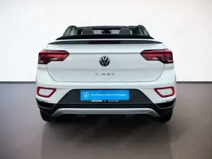 Volkswagen T-Roc Bild 5