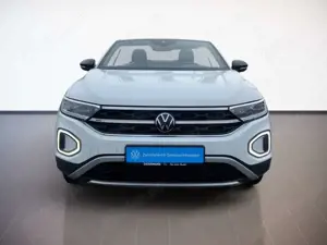 Volkswagen T-Roc Bild 3