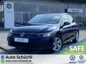 Volkswagen Golf 2.0 TDI DSG Life APP-CONNECT+AHK+ACTIVE-INF