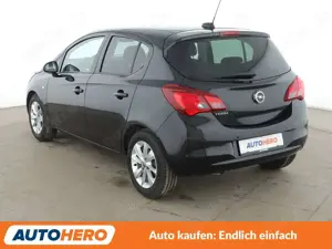 Opel Corsa 1.4 ON *TEMPO*PDC*SHZ*KLIMA* Bild 4