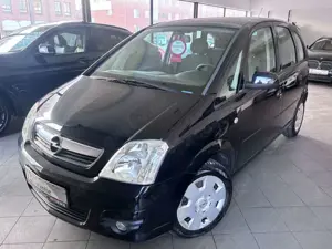 Opel Meriva Edition ~MultiLenkrad~Elek.Fenster~AHK