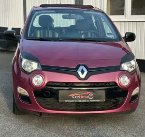 Renault Twingo Paris 1,2 *FALLTDACH*KLIMA*TÜV*