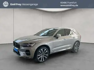 Volvo XC60 XC60 B4 Plus-Bright Glasd 21'' Nappaleder ACC BLIS