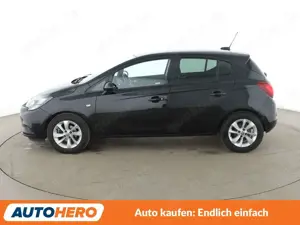 Opel Corsa 1.4 ON *TEMPO*PDC*SHZ*KLIMA* Bild 3