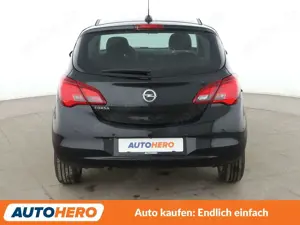 Opel Corsa 1.4 ON *TEMPO*PDC*SHZ*KLIMA* Bild 5