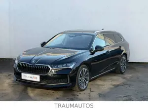 Skoda Superb 1.5 TSI iV 150kW LK *AHK*DCC*PANO