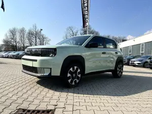 Fiat Grande Panda 1.2 eDCT Business Edition Icon LED