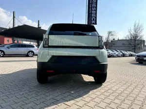 Fiat Grande Panda 1.2 eDCT Business Edition Icon LED Bild 3