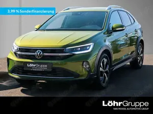 Volkswagen Taigo 1.0 TSI DSG Style IQ Drive Paket, ZGV