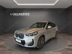 BMW X1 sDrive18i M-Sportpaket NP 54.130,-  AHK RFK