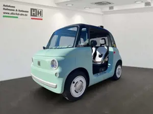 Fiat Topolino Dolcevita