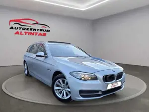 BMW 525 d xDrive Touring*AUT.*HUD*PANO*NAVI*LED*AHK*