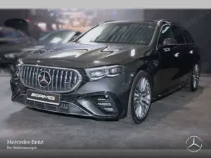 Mercedes-Benz E 53 AMG T 4M Hybrid Driversp Perf-Sitze Fahrass Bild 2