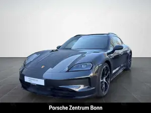 Porsche Taycan 4 Cross Turismo Nachtsicht SoftClose BOSE