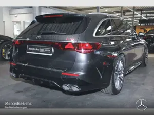 Mercedes-Benz E 53 AMG T 4M Hybrid Driversp Perf-Sitze Fahrass Bild 3
