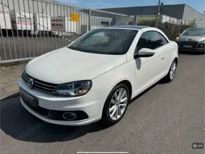 Volkswagen Eos 2.0 TSI DSG