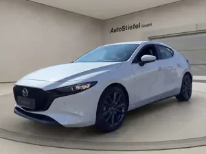 Mazda 3 CENTRE-LINE DASO 2.5L E-SKYACTIV G 140 PS 6AT FWD