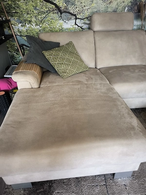 Sofa   Wohnlandschaft