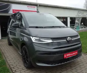 Volkswagen T5 Multivan Multivan 2,0 TDI SCR KÜ Edition