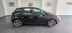 Fiat Punto Evo 1.4 MultiAir Racing Klima TÜV 05/2027