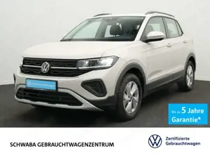 Volkswagen T-Cross Life 1.0 TSI *LED*VIRTUAL*NAVI*ACC*16"*