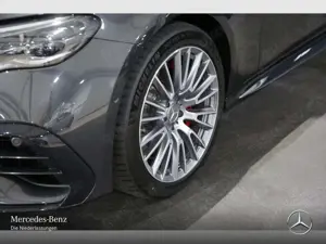 Mercedes-Benz E 53 AMG T 4M Hybrid Driversp Perf-Sitze Fahrass Bild 5