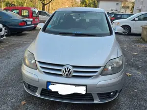 Volkswagen Golf Plus Golf V Plus 1.6 Automatik Trendline