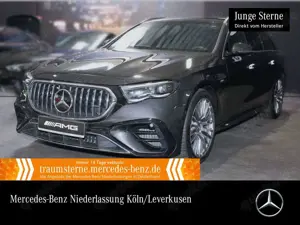 Mercedes-Benz E 53 AMG T 4M Hybrid Driversp Perf-Sitze Fahrass