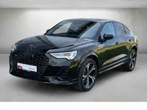 Audi Q3 Sportback S line 45 TFSI quattro S tronic LED