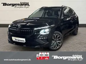 Skoda Kamiq Tour 1.0 TSI DSG - RFK - PDC - Apple CarPlay
