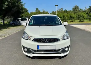 Mitsubishi Space Star Space Star 1.0 Bild 2