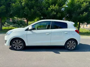 Mitsubishi Space Star Space Star 1.0 Bild 3
