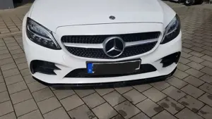 Mercedes-Benz C 300 C-Klasse T-Modell 4Matic AMG Line 9G-TRONIC