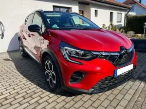 Mitsubishi ASX 1.6 HYBRID Intro Select