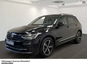 Volkswagen Tiguan Life 1.5 TSI DSG Navi Kamera Sitzheiz