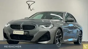 BMW 220 i A Coupé M-Sport LCPro HUD ACC 360° LED 19"