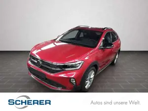 Volkswagen Taigo 1,5 TSI DSG GOAL RFK/NAVI/LED/PDC/Sitzheiz