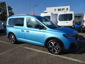 Ford Tourneo Connect Active 2.0 AT PANO*iACC*NAVI*LED