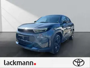 Toyota Urban Cruiser 128 kW FWD Lounge Elektromotor 61 kWh, 5-Türer, Lo