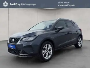 SEAT Arona FR 1.0l TSI 6-Gang GJR SHZ LED TEMPOMAT