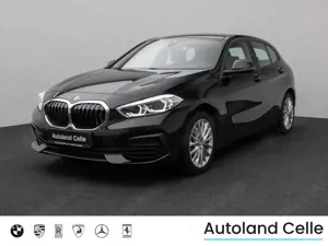 BMW 116 CockPitPro DAB PDC LED Geschwindigkeitsreg