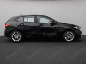 BMW 116 CockPitPro DAB PDC LED Geschwindigkeitsreg Bild 5