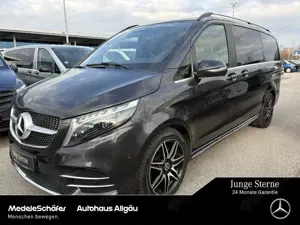 Mercedes-Benz V 300 V 300 d EXCLUSIVE EDITION L AMG LUFT PANO NAPPA
