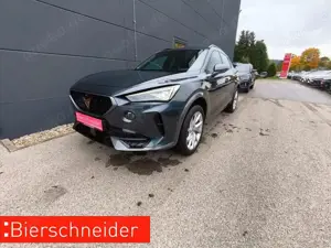 CUPRA Formentor 1.5 TSI DSG MATRIX FAHRASS. XL eSITZ eHECKKL. uvm.