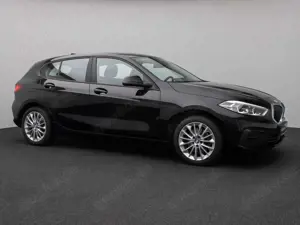 BMW 116 CockPitPro DAB PDC LED Geschwindigkeitsreg Bild 4