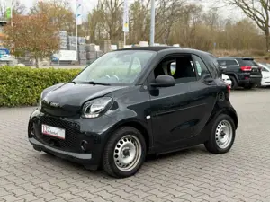 smart forTwo Coupe Electric Drive 1. Hand* Garantie*